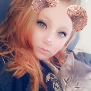 Meet your Posher, Katharine